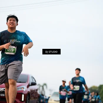 Runner Photo 4767373