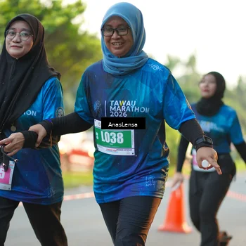 Runner Photo 4767375