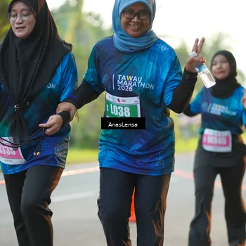 Runner Photo 4767376