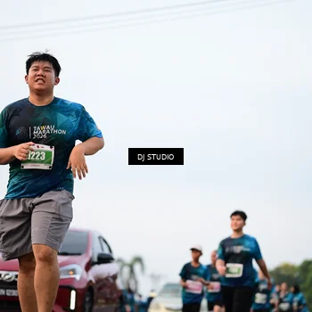 Runner Photo 4767382
