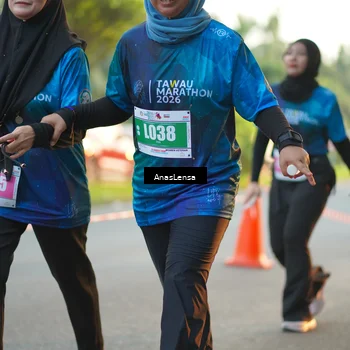 Runner Photo 4767384