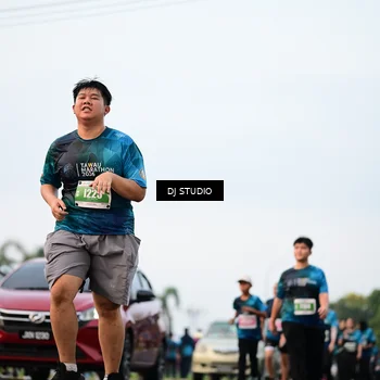 Runner Photo 4767385