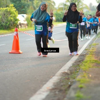 Runner Photo 4767386