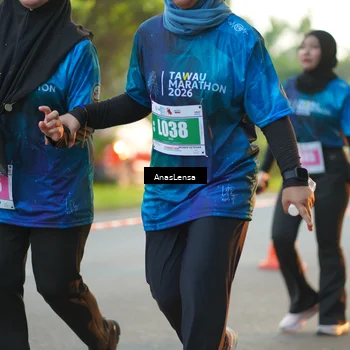 Runner Photo 4767388