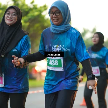Runner Photo 4767389