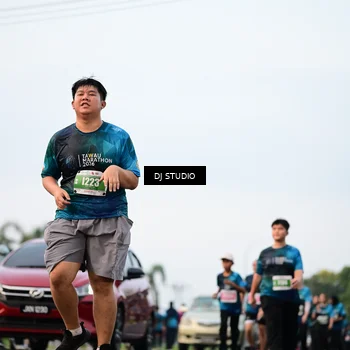 Runner Photo 4767390