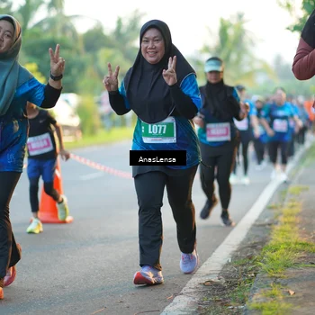 Runner Photo 4767391