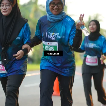 Runner Photo 4767393