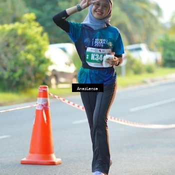Runner Photo 4767399