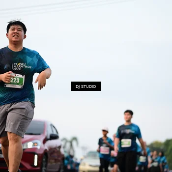Runner Photo 4767404