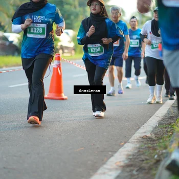Runner Photo 4767411
