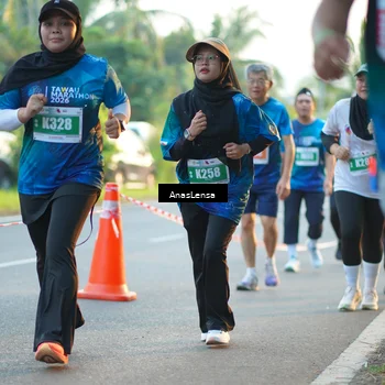 Runner Photo 4767412