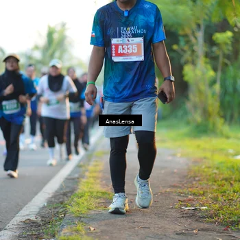 Runner Photo 4767414