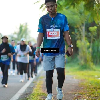 Runner Photo 4767416
