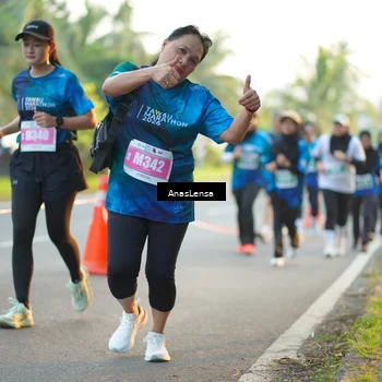 Runner Photo 4767417
