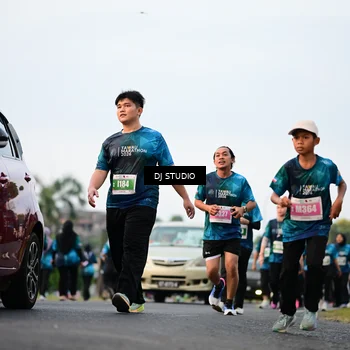 Runner Photo 4767418