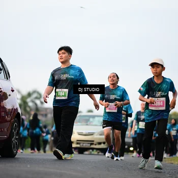Runner Photo 4767421