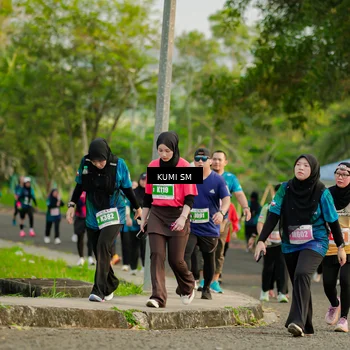Runner Photo 4767422