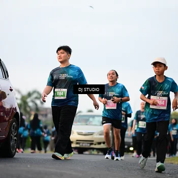 Runner Photo 4767423
