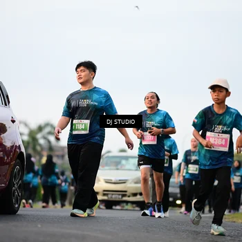 Runner Photo 4767424