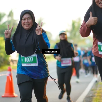 Runner Photo 4767428