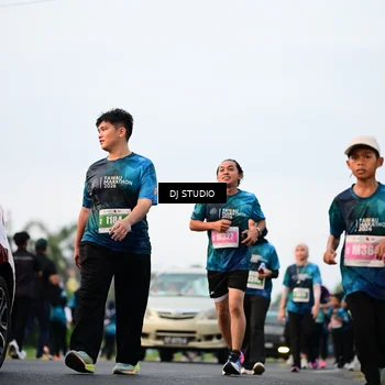 Runner Photo 4767433