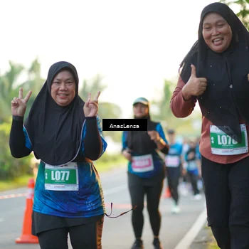 Runner Photo 4767435