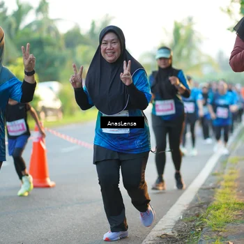 Runner Photo 4767437