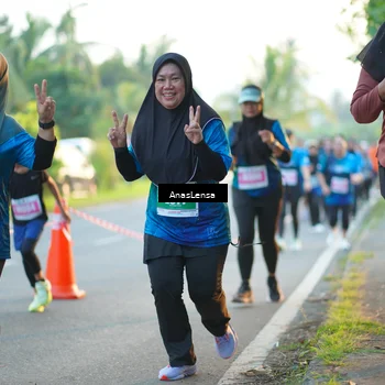 Runner Photo 4767438