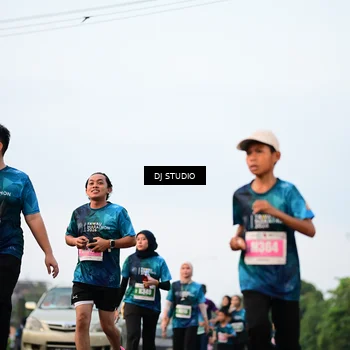 Runner Photo 4767444