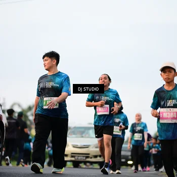 Runner Photo 4767445