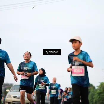 Runner Photo 4767448