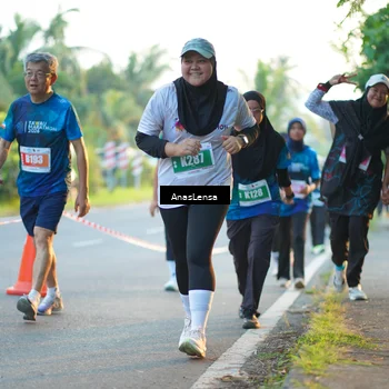 Runner Photo 4767450