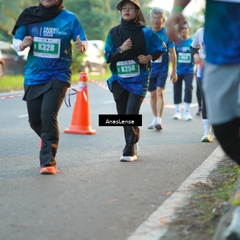 Runner Photo 4767454