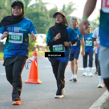 Runner Photo 4767457