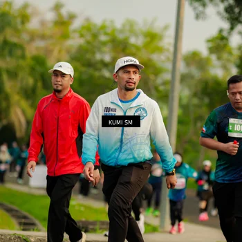 Runner Photo 4767460