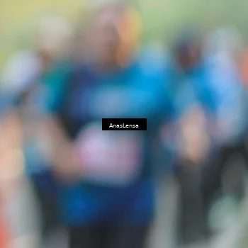 Runner Photo 4767463