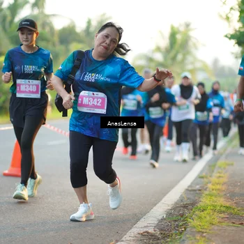 Runner Photo 4767465