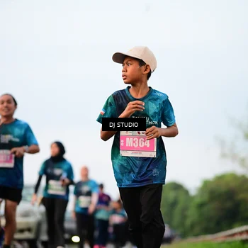 Runner Photo 4767466