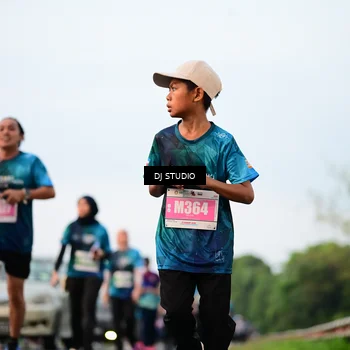 Runner Photo 4767467
