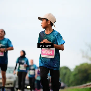 Runner Photo 4767469