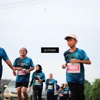 Runner Photo 4767470