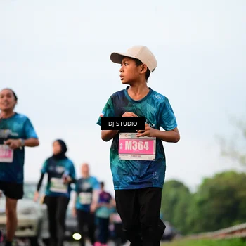 Runner Photo 4767471