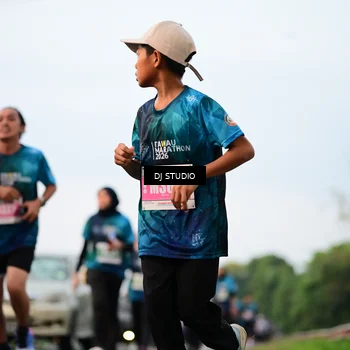 Runner Photo 4767473