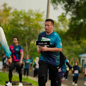 Runner Photo 4767475