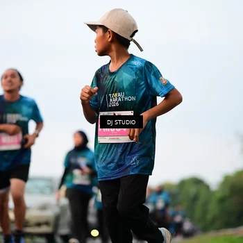 Runner Photo 4767476