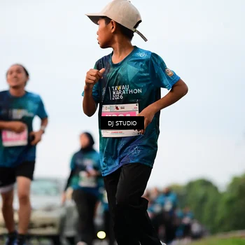 Runner Photo 4767480