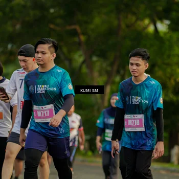 Runner Photo 4767485