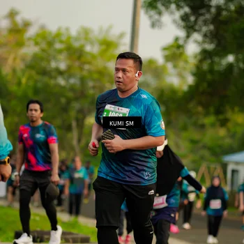 Runner Photo 4767486