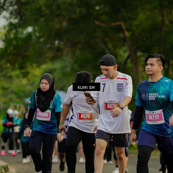 Runner Photo 4767489
